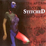 Diverje - Stitched