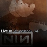 Nine Inch Nails - Live At Woodstock '94