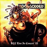 Rock Goddess - Live In Concert