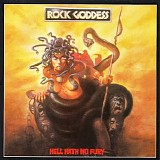 Rock Goddess - Hell Hath No Fury