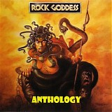 Rock Goddess - Anthology