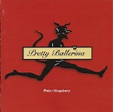 Peter Kingsbery - Pretty Ballerina
