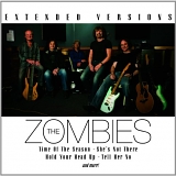 Zombies - Extended Versions