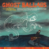 Lonesome Wyatt and the Holy Spooks - Ghost Ballads