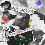 Marching Band - And I've Never Seen Anything Like That - EP