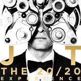 Timberlake, Justin - The 20/20 Experience