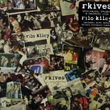 Rilo Kiley - Rkives