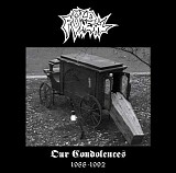 Old Funeral - Our Condolences 1988-1992 CD1