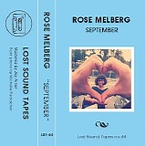 Melberg, Rose - September