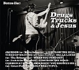 JAC - Faux Pas CD2 Drugs Trucks & Jesus (bonus disc)