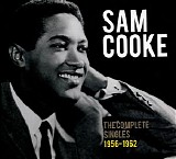 Cooke, Sam - The Complete Singles 1956-1962 CD1