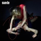 Suede - Bloodsports