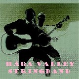 HÃ¥ga Valley Stringband - Mountain Rambler