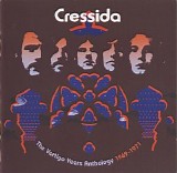 Cressida - The Vertigo Years Anthology 1969-1971 CD1