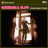 Ray, Gemma - Down Baby Down