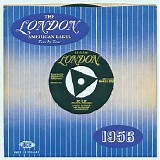 Various artists - London American Label Year By Year 1956