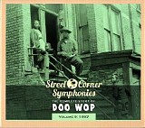 Various artists - The Complete Story of Doo Wop Volume 9: 1957