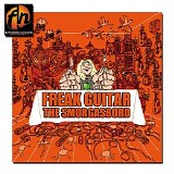 Eklundh, Mattias - Freak Guitar - The Smorgasbord Cd 1