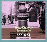 Various artists - The Complete Story of Doo Wop Volume 6: 1954