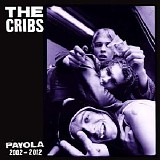 Cribs - Payola CD1