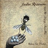 Annettes, Mary & Robinson, Justin - Bones for Tinder