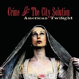 Crime and the City Solution - American Twilight