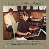 Various artists - Hall of Fame Volume 2: More Rare and Unreleased Gems from the FAME Vaults