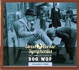 Various artists - The Complete Story of Doo Wop Volume 8: 1956