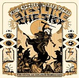 King Gizzard & the Lizard Wizard - Eyes Like the Sky