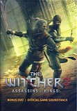 Adam Skorupa & Krzysztof Wierzynkiewicz - The Witcher 2: Assassins of Kings