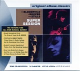 Mike Bloomfield, Al Kooper & Steve Stills - Super Session <Bonus Track Edition>