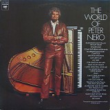 Peter Nero - The World Of Peter Nero