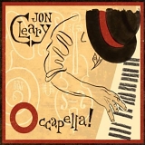 Jon Cleary - Occapella!