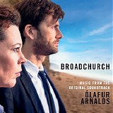 Ã“lafur Arnalds - Broadchurch