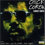 Chick Corea - Early Days