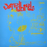 Yardbirds - Roger The Engineer (mono) [VINYL]