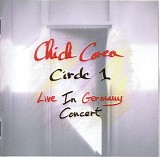 Chick Corea - Live In Germany Concert
