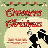 Various artists - Crooner's Christmas