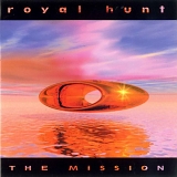 Royal Hunt - The Mission