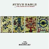 Steve Earle - The Low Highway