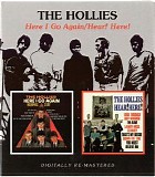 The Hollies - Here I Go Again + Hear! Here!