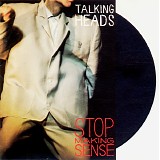 Talking Heads - Stop Making Sense (Japan Target Pressing)