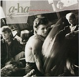 a-ha - Hunting High And Low (US DADC Pressing)