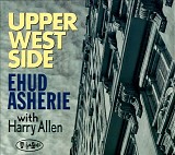 Ehud Asherie - Upper West Side