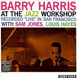 Barry Harris - At the Jazz Workshop