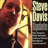 Steve Davis - Update