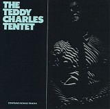 Teddy Charles - The Teddy Charles Tentet