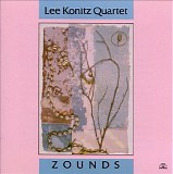 Lee Konitz - Zounds