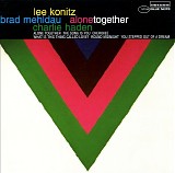 Lee Konitz - Alone Together