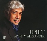 Monty Alexander - Uplift